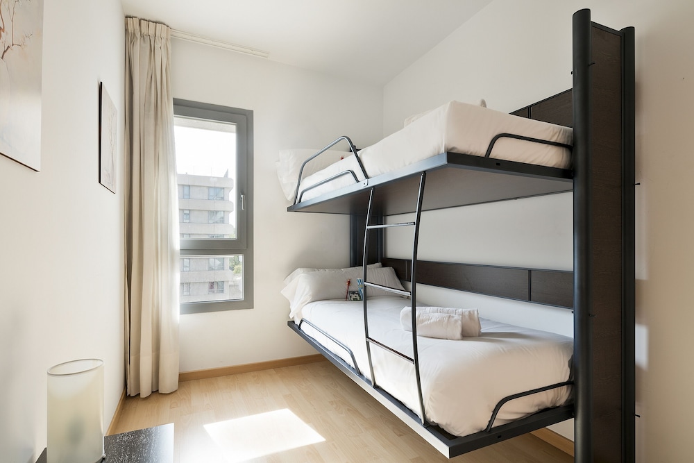 Madrid Airport Suites Affiliated By Melia 18/67