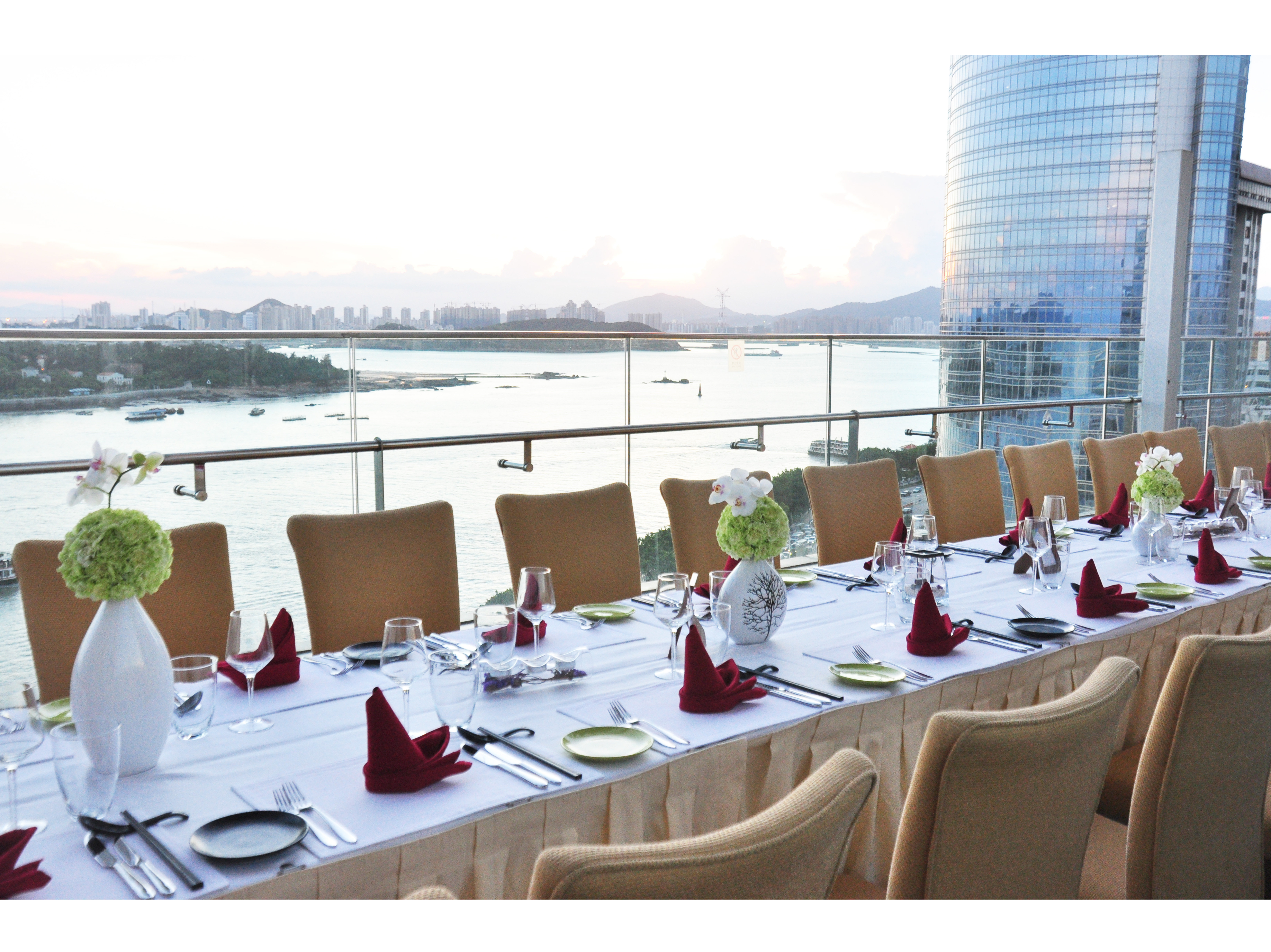 Hotel Indigo Xiamen Harbour 34/50