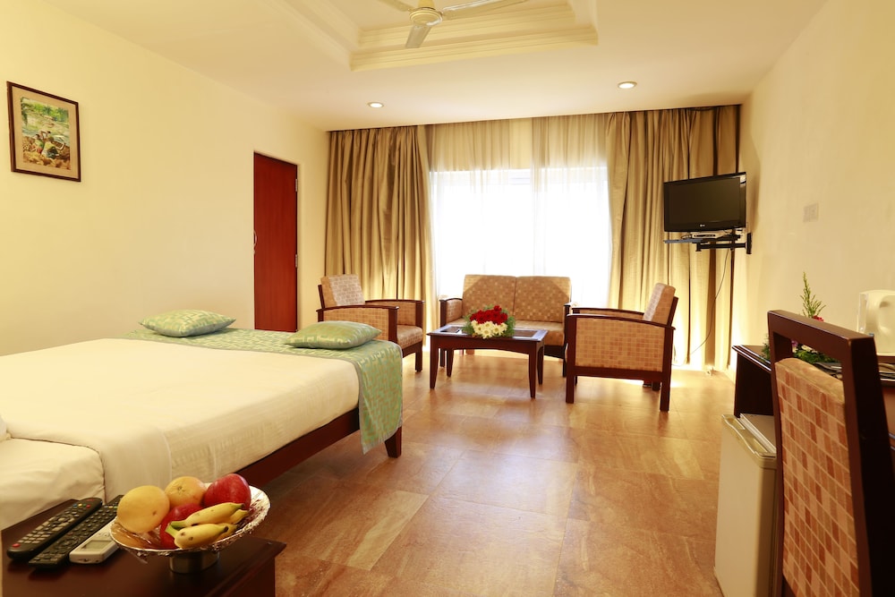 Hotel Bluewaters Cherai 11/46