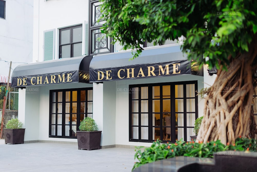 De Charme Hotel in CHIANG MAI