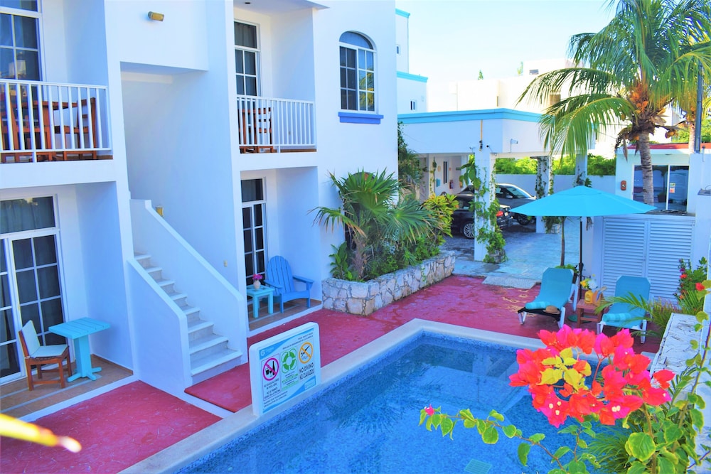Corales Suites 41/50