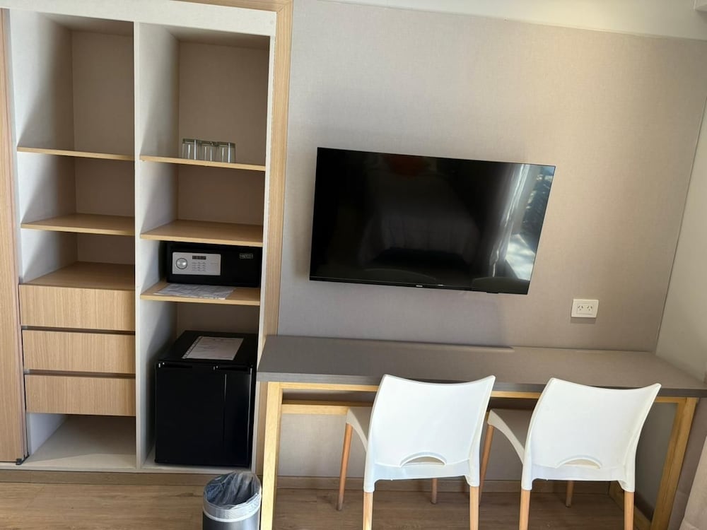 Gran Hotel Dakar 45/50