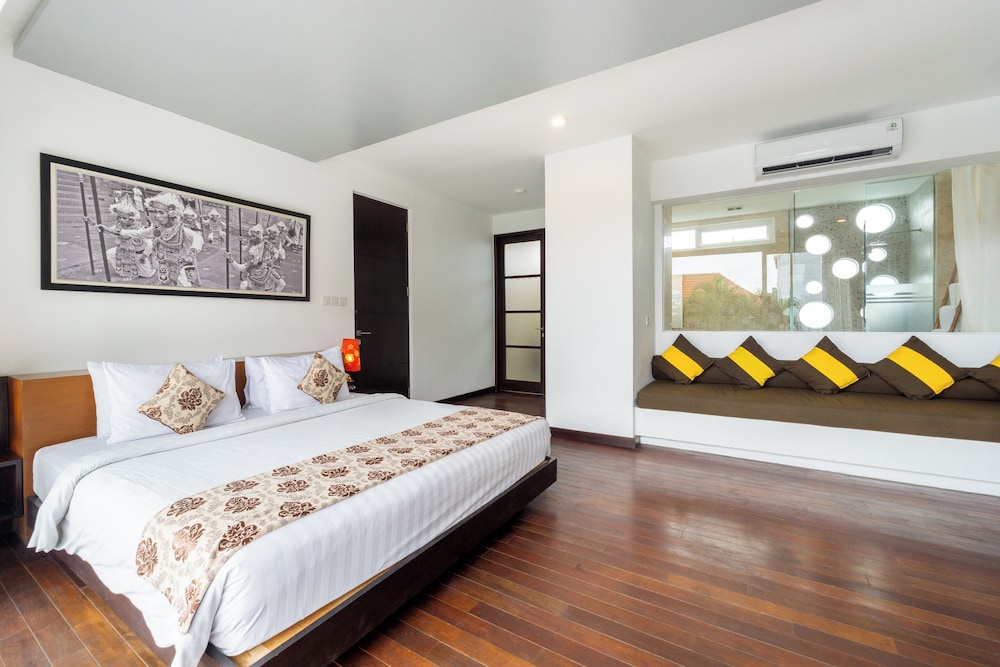Jays Villas Umalas 14/50