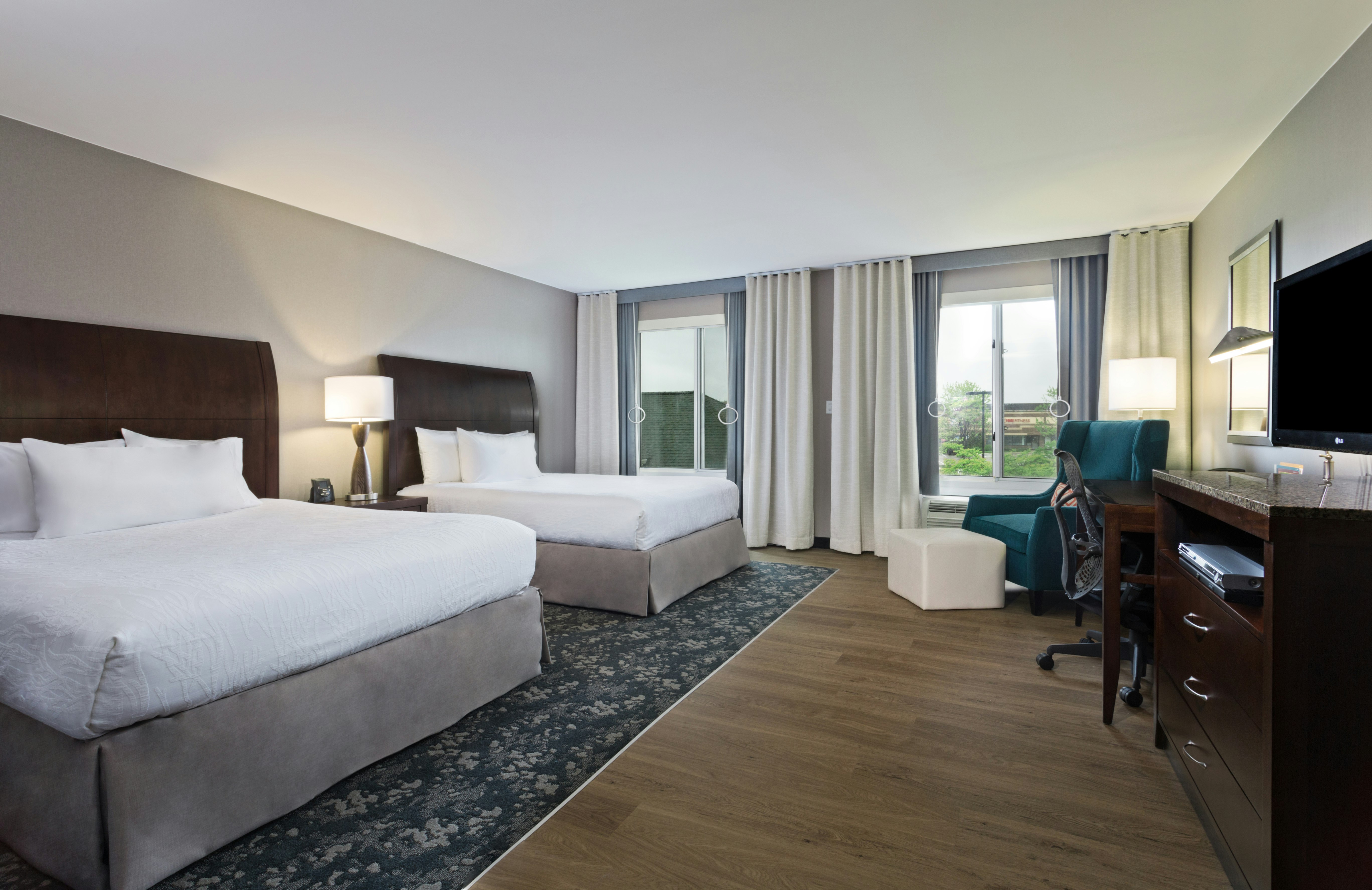 Hilton Garden Inn Annapolis 14/65