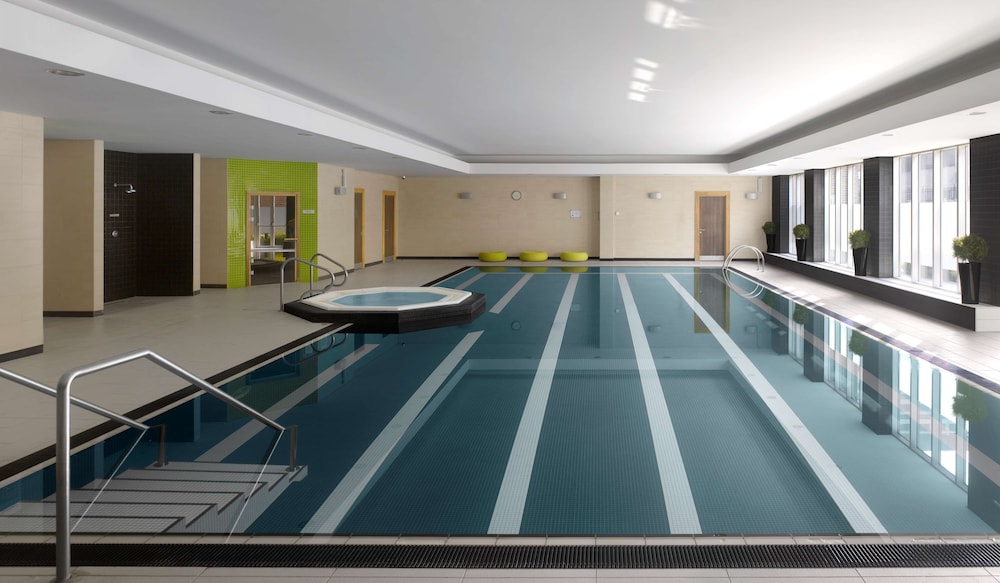 Radisson Blu Hotel Durham 49/86
