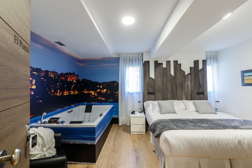 Suite Home Sardinero 20/50