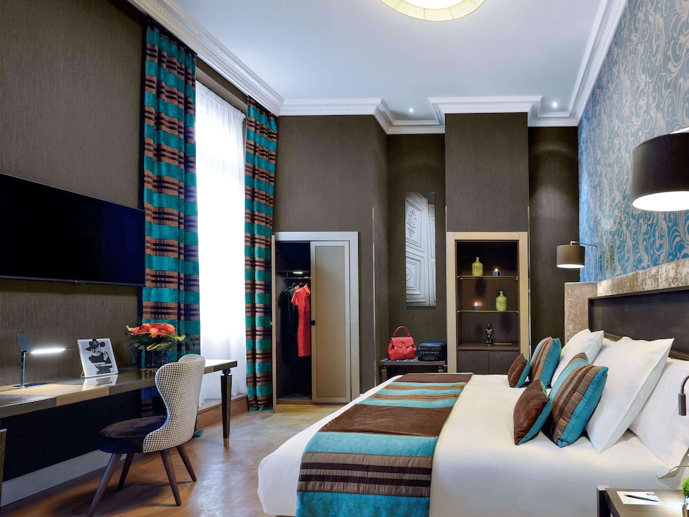 La Cour des Consuls Hotel & Spa Toulouse - MGallery Collection 36/77