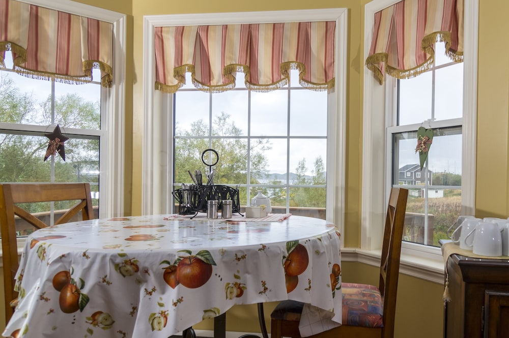 Whitsha Inn B&B 21/35
