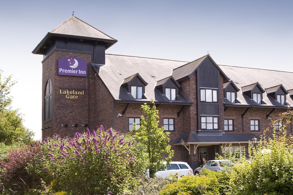 Premier Inn Carlisle Central in CARLISLE - UK