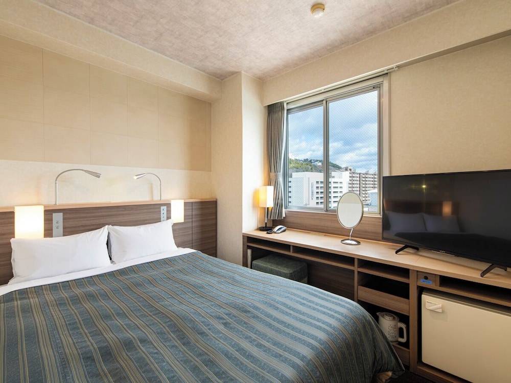 Onomichi Daiichi Hotel 12/50