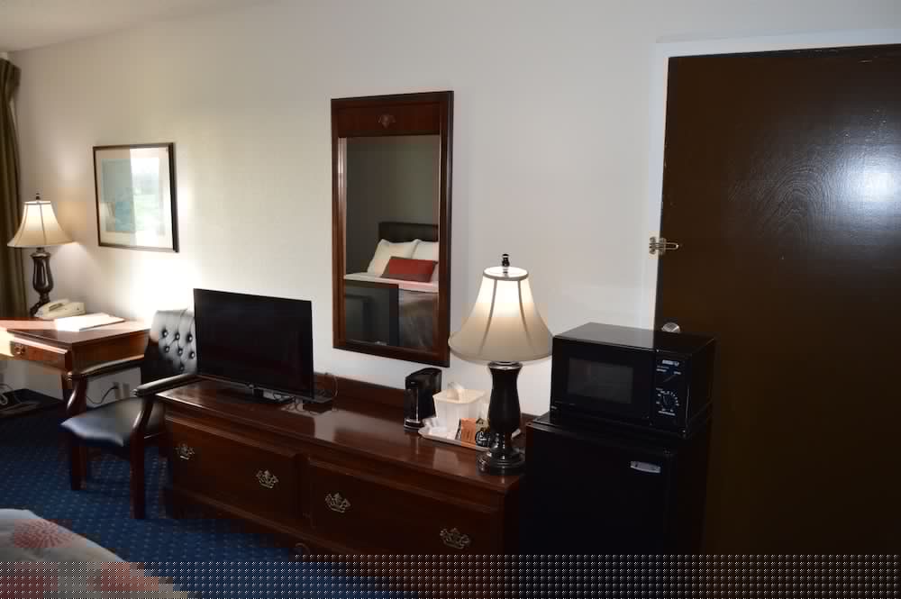Ramada By Wyndham Arcata 26/43
