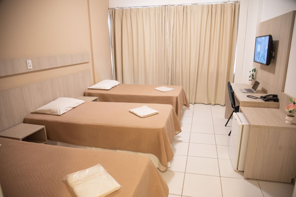 Getullio Hotel 9/43