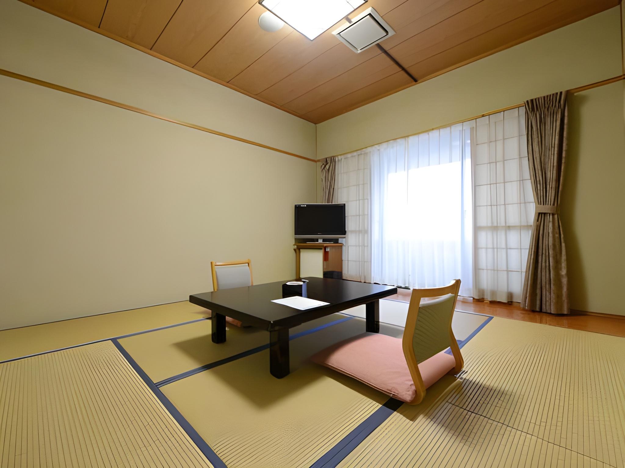 Shikisai Hotel Chiyoda-Kan 9/23