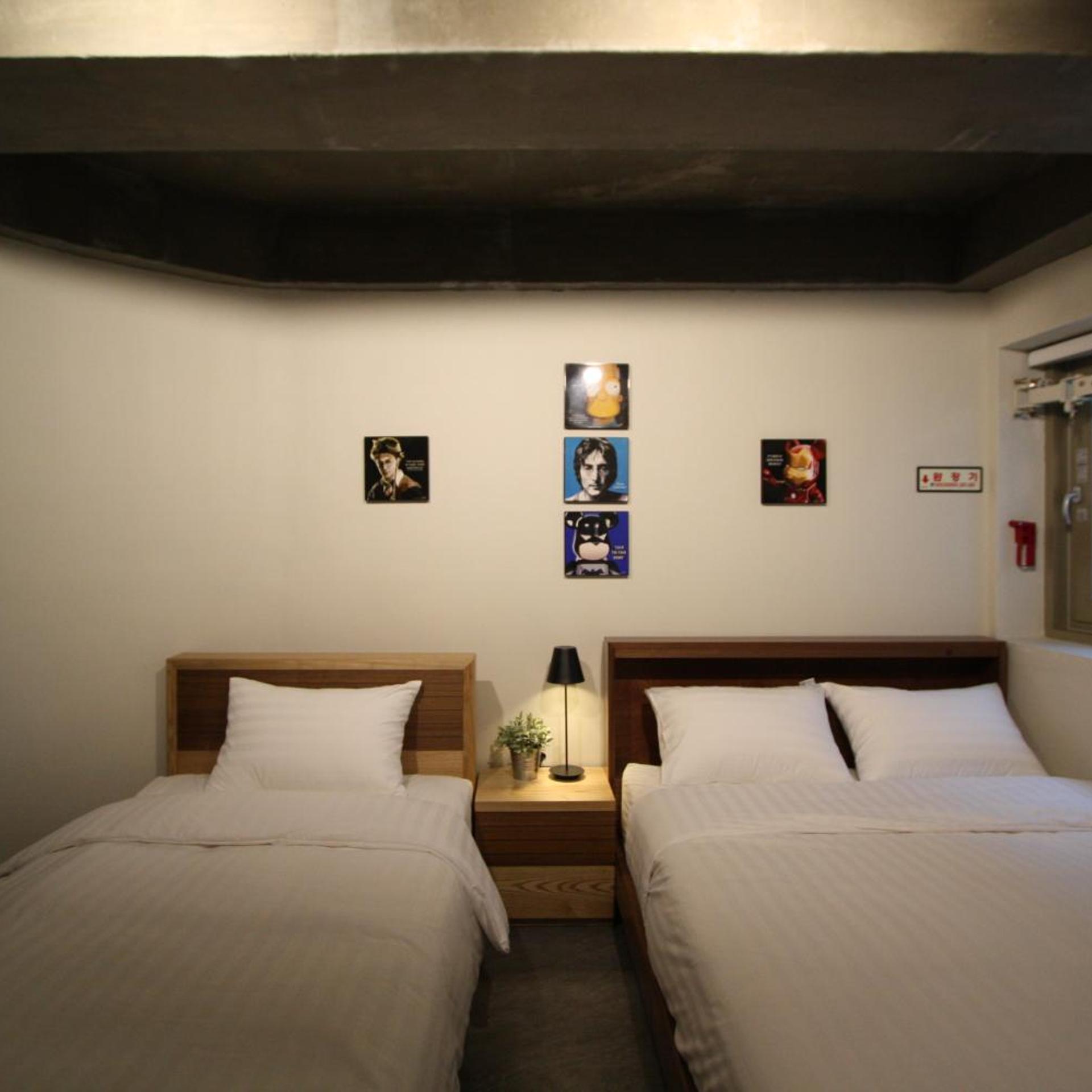 Nabi Hostel 20/68