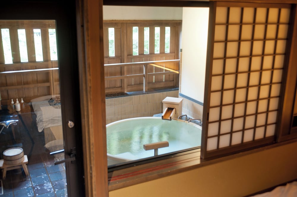Ryokan Sumiya Kihoan 38/78