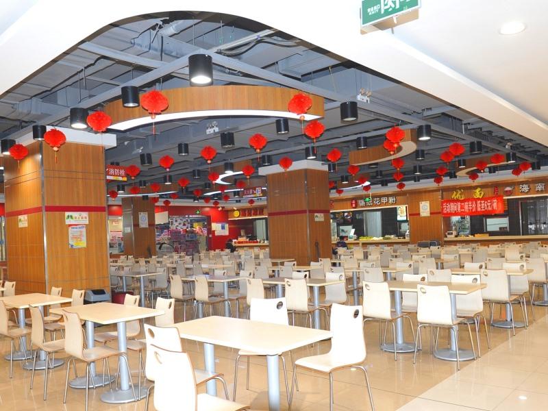 GreenTree Alliance Liaocheng Dongchangfu District Chenkou Road Liaocheng University Hotel 40/50