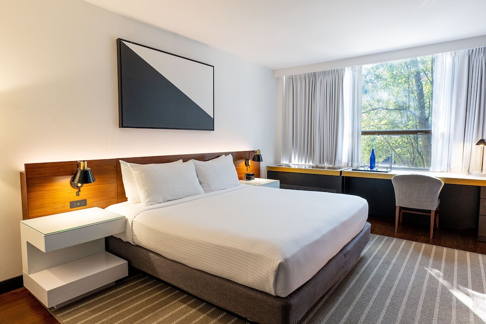 STUDIO, KING BED, ACCESSIBLE
