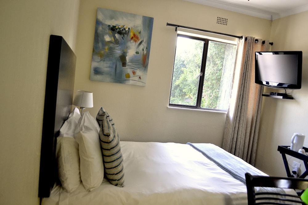 The Bedford View Guest House 13/35