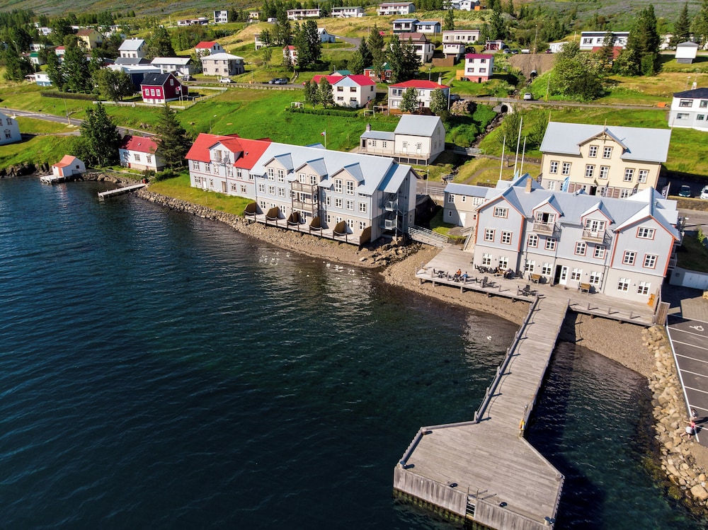 Fosshotel Eastfjords 41/50