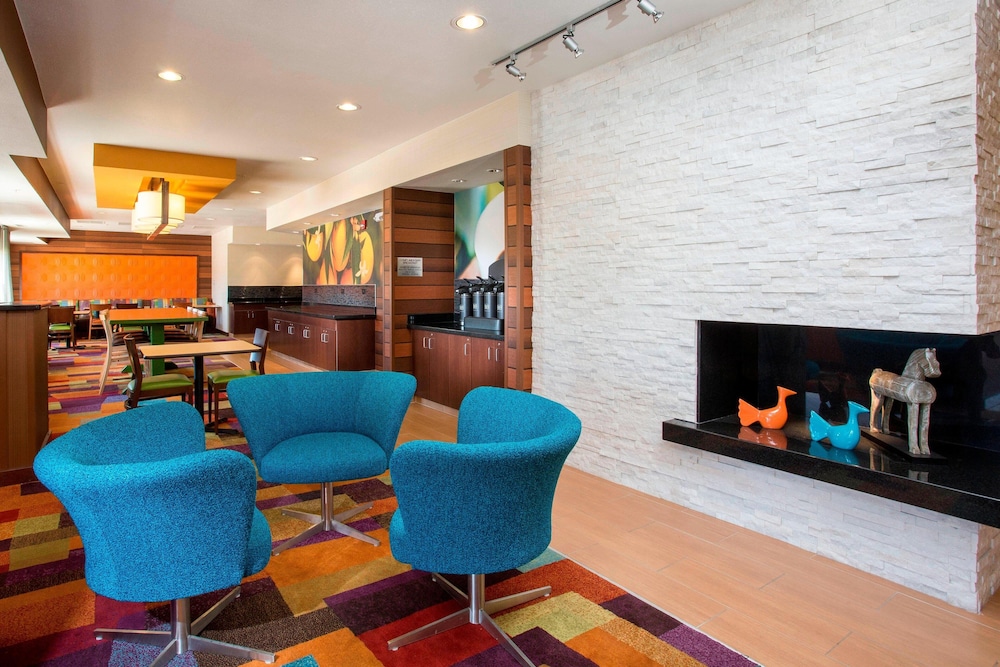 Fairfield Inn Suites Cheyenne 5/20