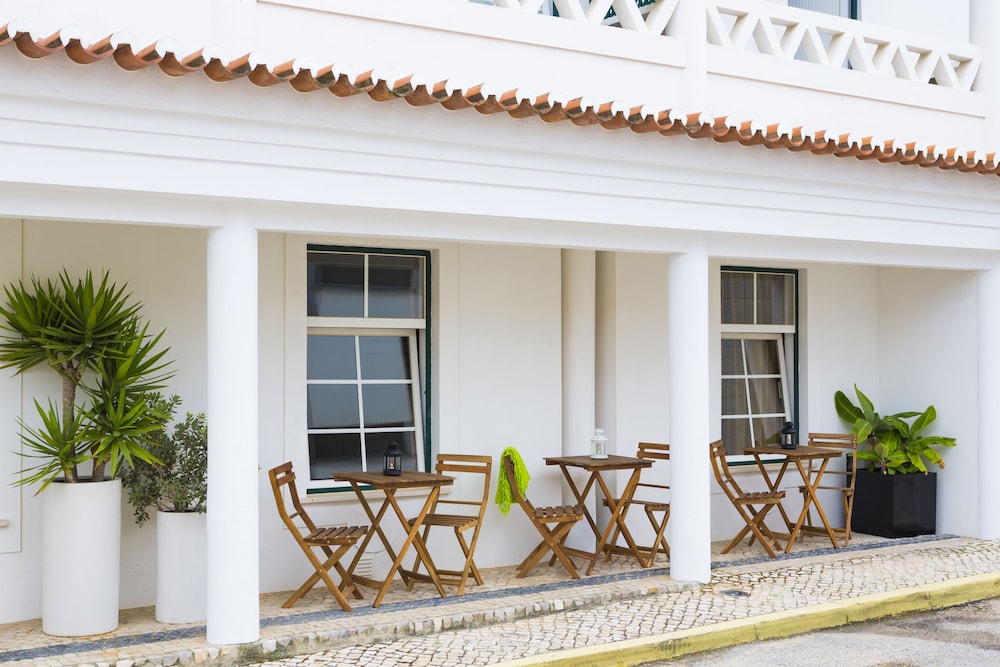 Hotel Alcatruz 33/42