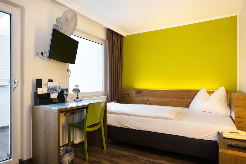 Basic Hotel Innsbruck 21/48
