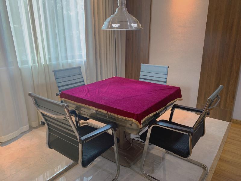 GreenTree Inn Shangrao Yueliangwan Automobile City 25/33