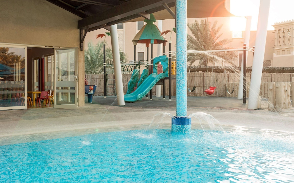 amenities