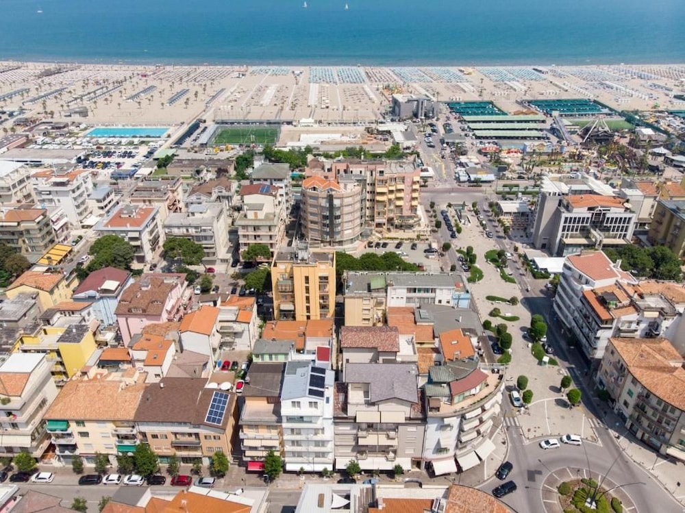 Hotel Ragno D'oro 5/49