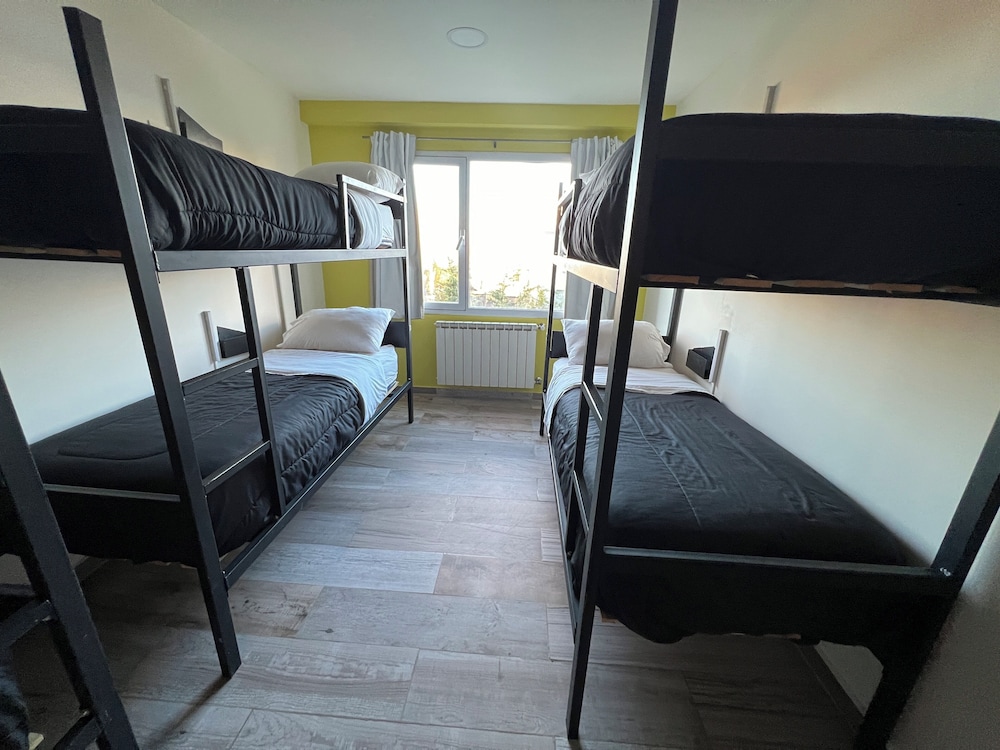Viajero Calafate Hostel 18/50