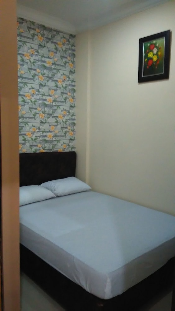 STANDARD, DOUBLE BED