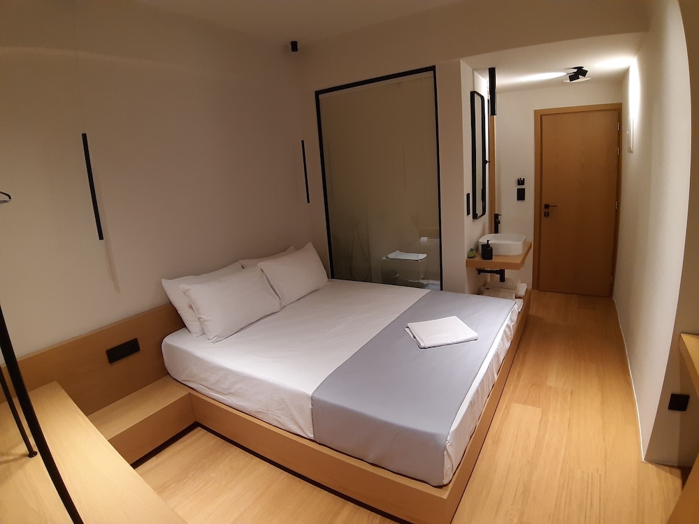 Theofilos Hotel 10/49