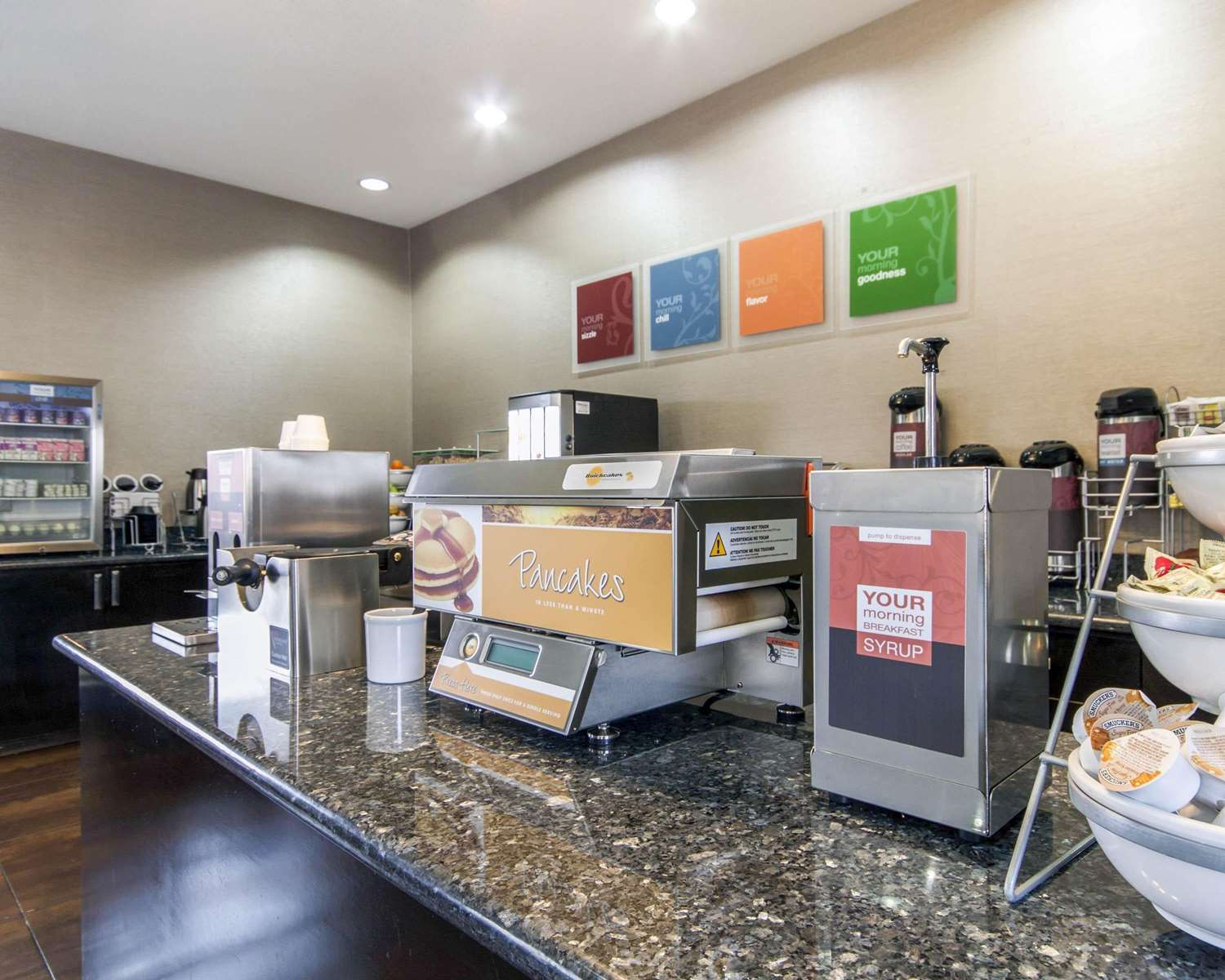 Comfort Inn & Suites El Paso I-10 Airport Area 37/45