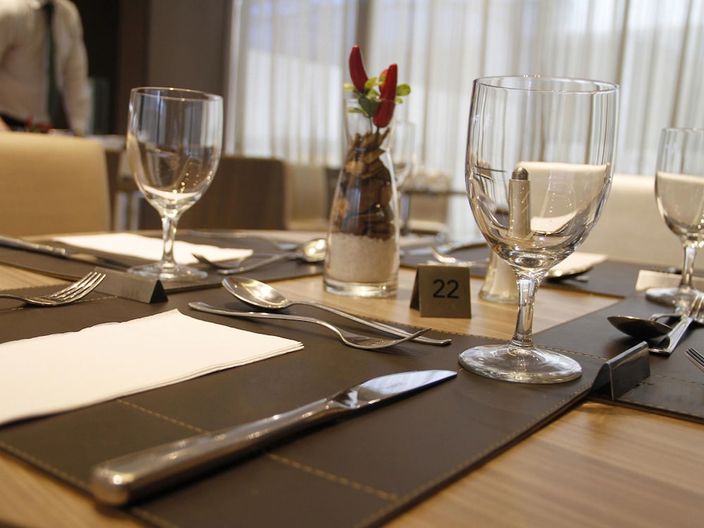 Ibis Styles Brasilia Aeroporto Hotel (ex Base Concept Hotel) photo3