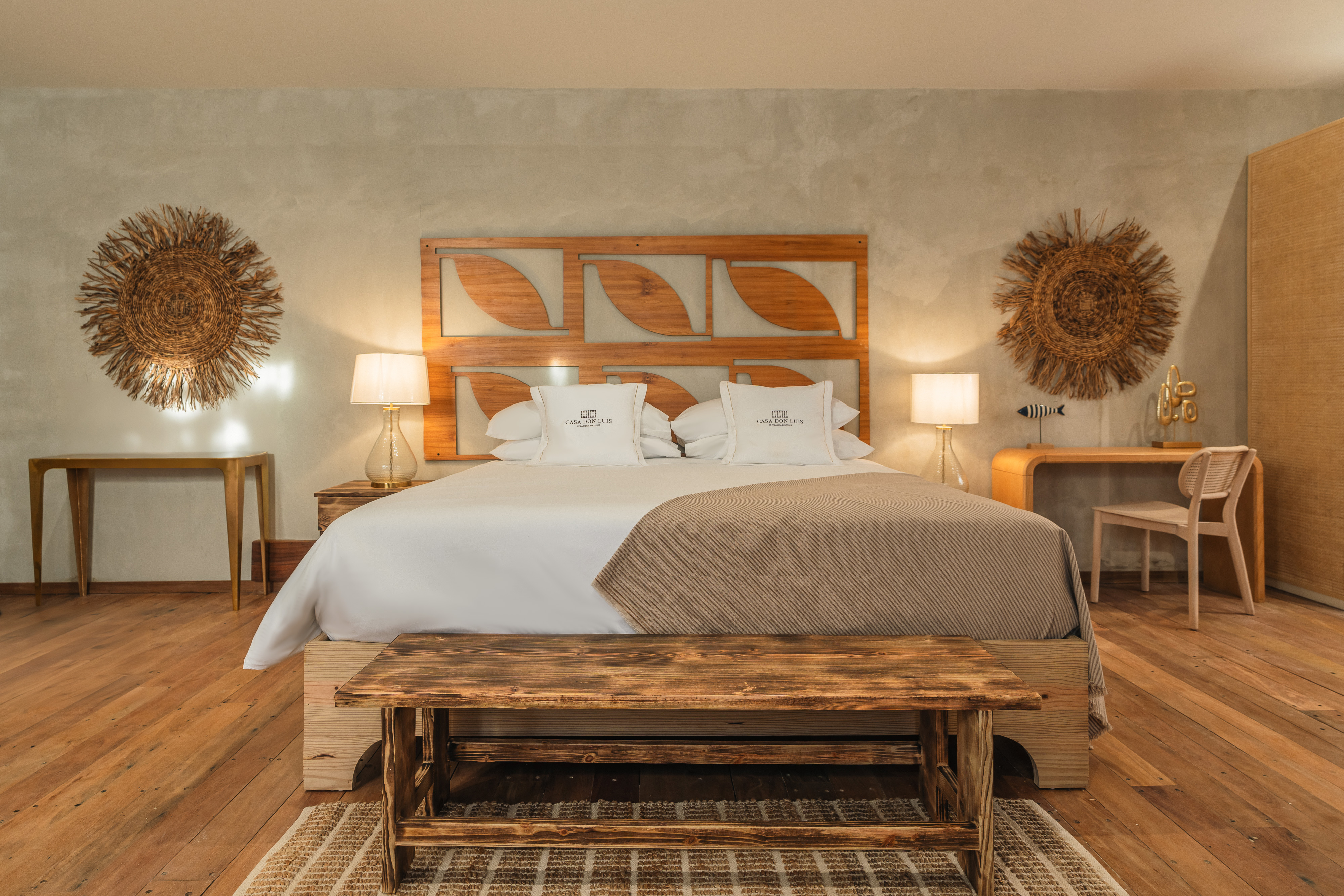 Hotel Casa Don Luis Cap Cana by Faranda Boutique 26/65