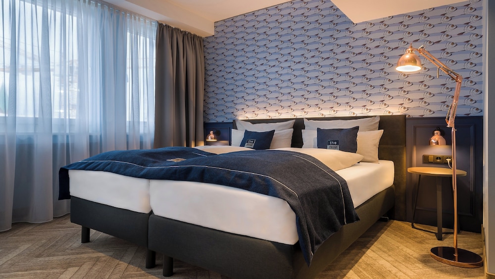 Holiday Inn - the niu, Welly Kiel by IHG 16/47