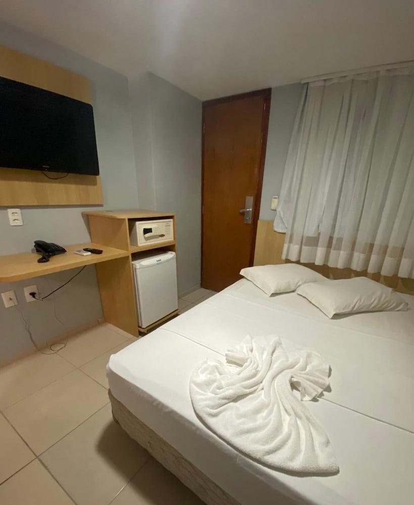 Fortaleza Inn Hotel 11/30