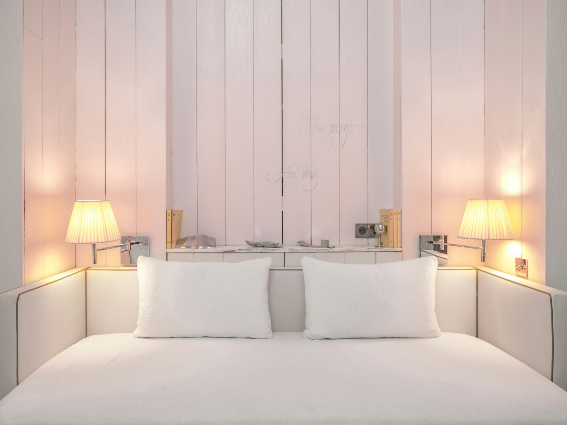 Hotel La Co(o)rniche 28/64