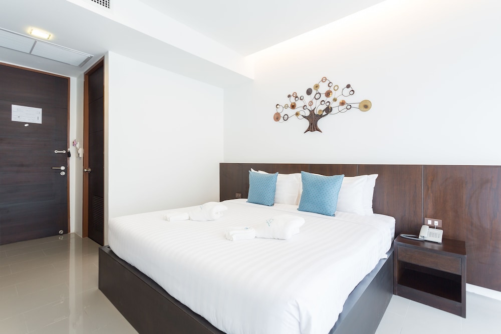Phranang Place Hotel Krabi 31/64