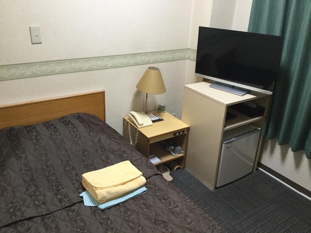 Maebashi Hotel Luka 44/54