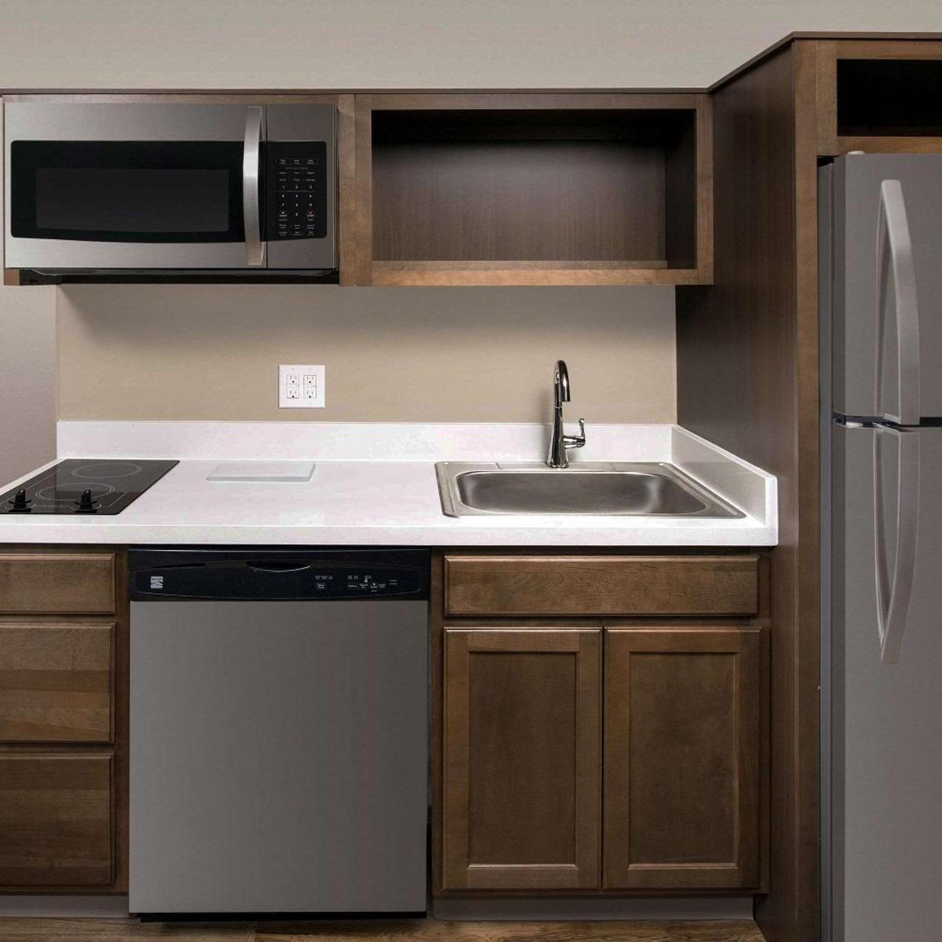 WoodSpring Suites Cherry Hill 21/24