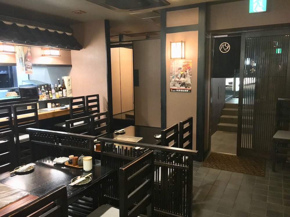 Tokyo Ueno Touganeya Hotel 39/50