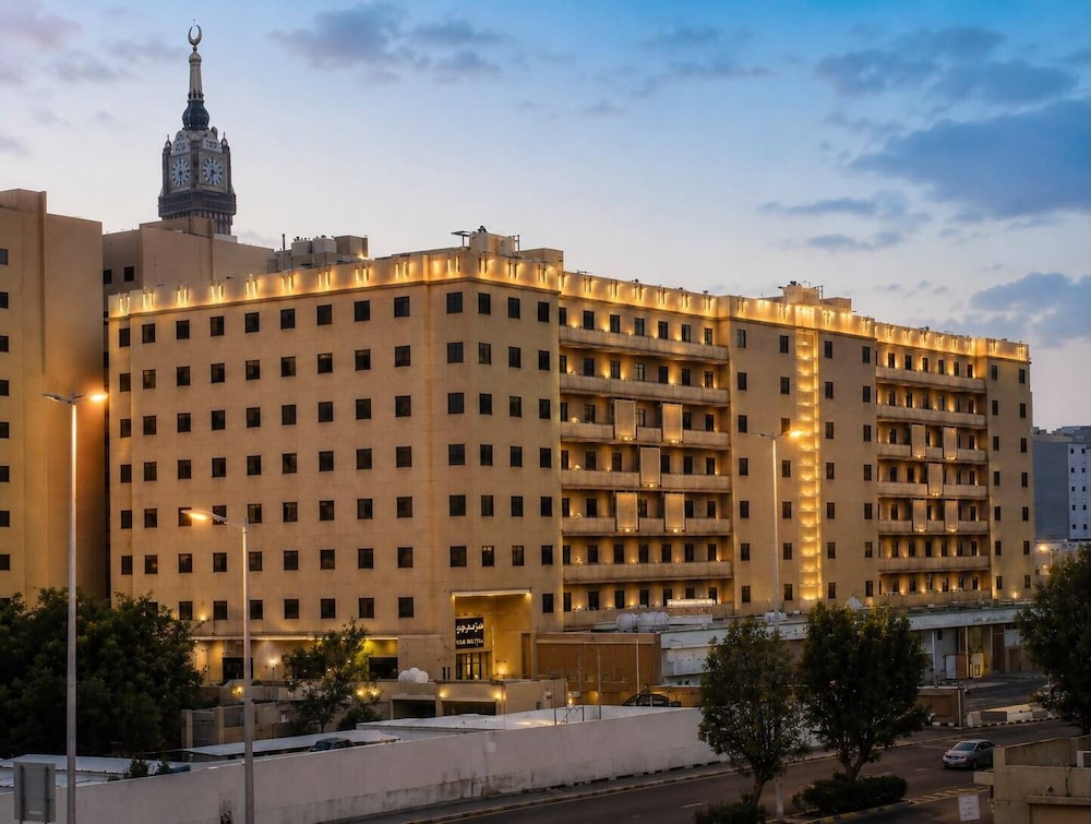 Hussein Hassan Ali Bayari Hotel in MAKKAH