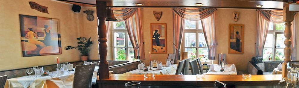 Hotel- Restaurant Doppeladler 10/50