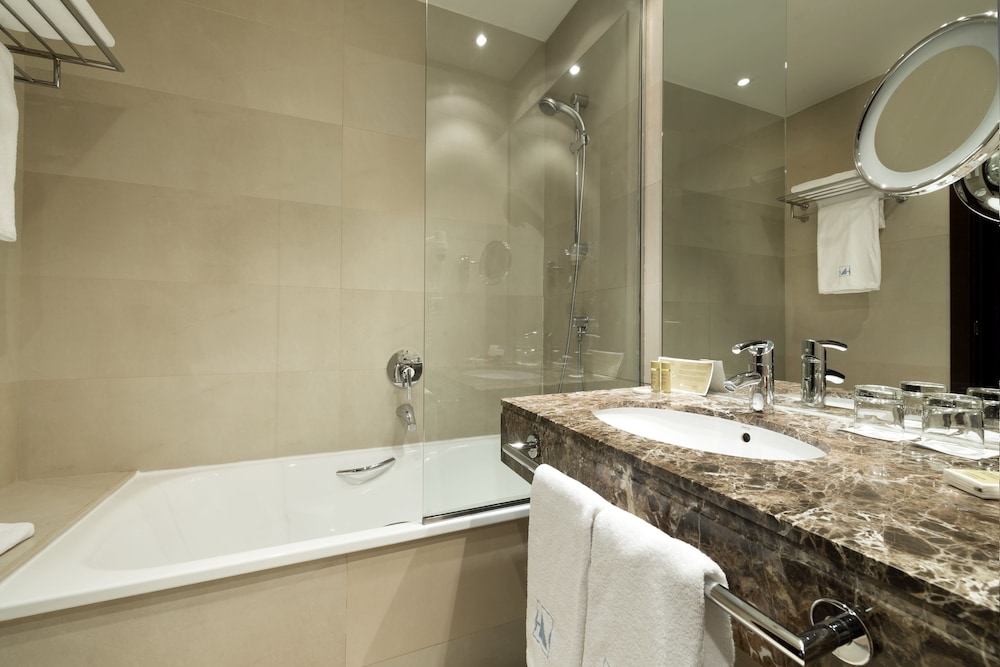 Eurostars I Hotel Madrid 17/55