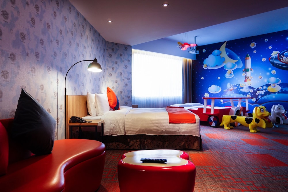 Hoya Resort Hotel Kaohsiung 7/70