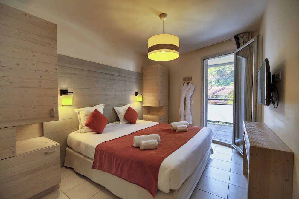 Pierre And Vacances Residence Premium Julia Augusta 20/65