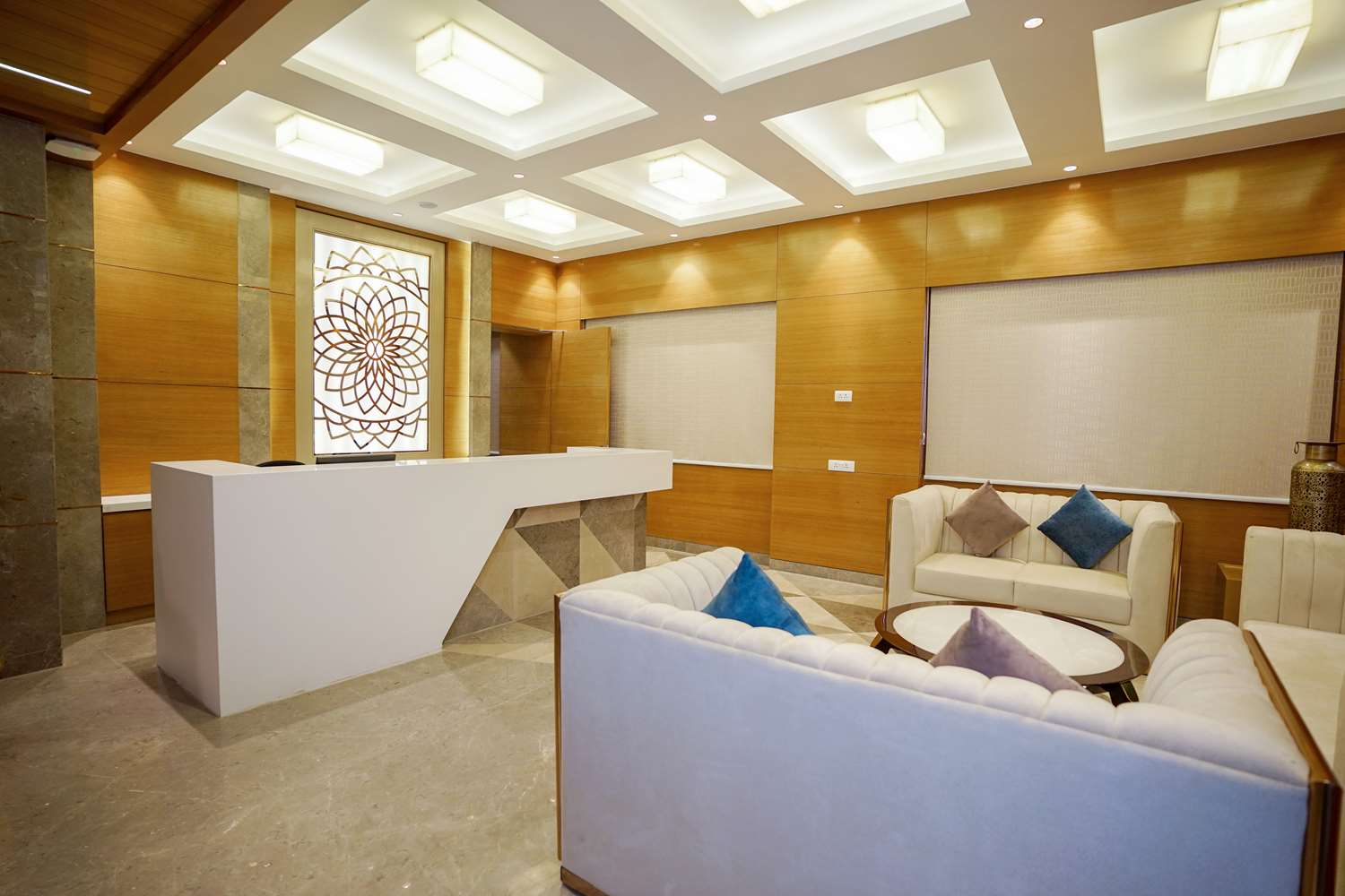 Best Western Vrindavan 16/26