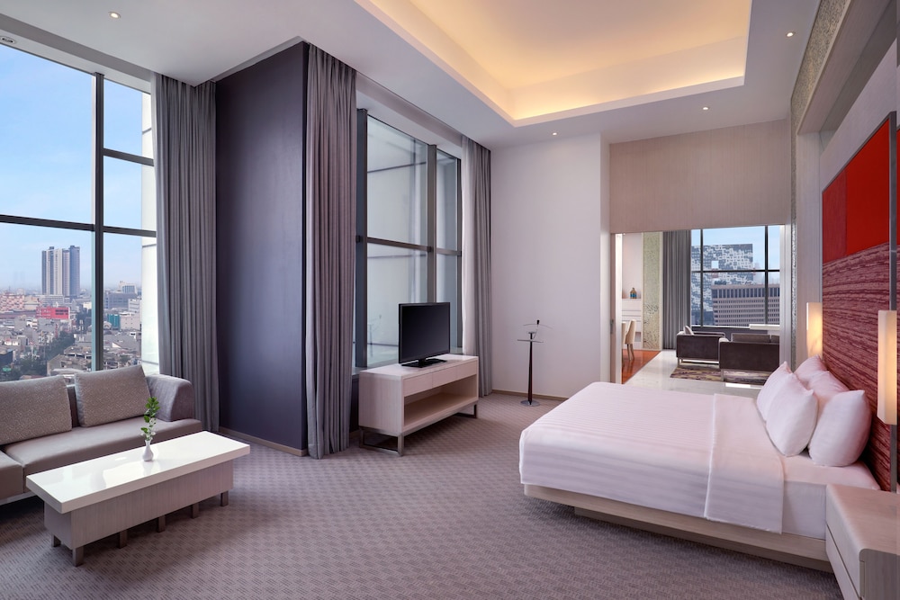Grand Mercure Jakarta Harmoni 16/68