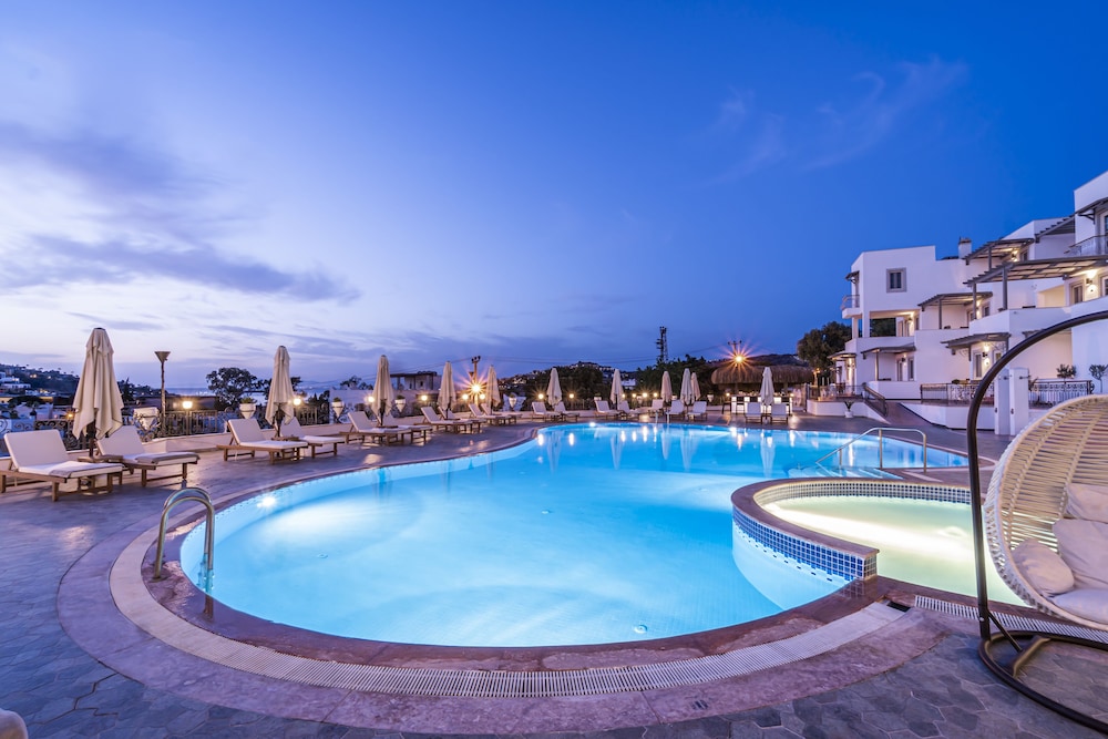 Elementa Boutique Hotel - Adults Only 58/63